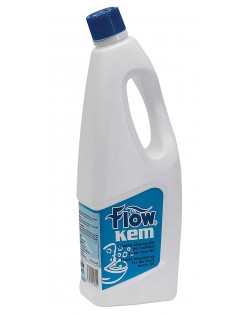 Disgregante antifermentativo FLOW KEM