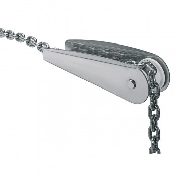 Musone universale fisso per ancore fino a 10 kg