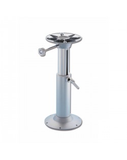 Supporto sedile telescopico