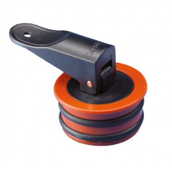 Tappi ad espansione per scarico sentina Ø 50 mm