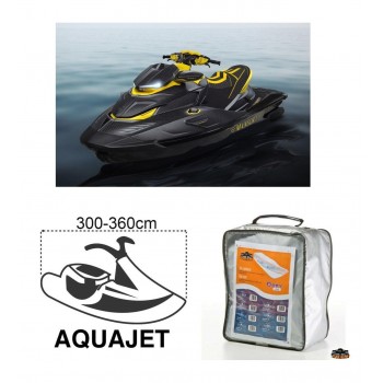 AQUA JET covers