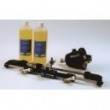 Hydraulic steering and accessories
