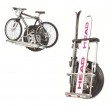 Cycle-ski-snowboard older 