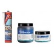 Sealants and glues