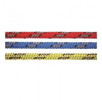  Sheet made of high-strength polyester Ø 10 mm