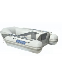 Mini Tender GOLDENSHIP 180 cm - Fondo gonfiabile