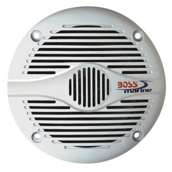 Casse stereo a 2 vie Boss Marine - 150W