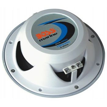Casse stereo a 2 vie Boss Marine - 150W