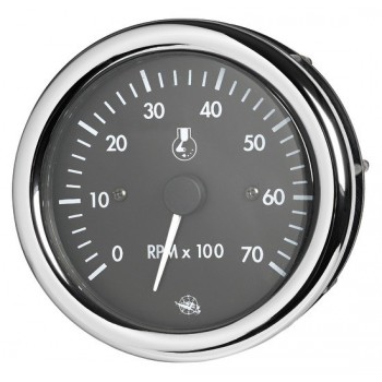 Contagiri GUARDIAN Diesel 0-4000 RPM - 12V