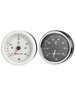 Contagiri GUARDIAN Diesel 0-4000 RPM - 12V