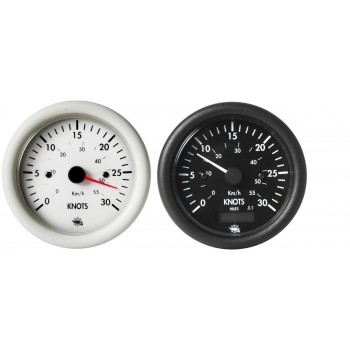 Spidometro GUARDIAN - 12V  