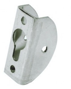 Cavallotto ad “U” per tubo Ø mm 22