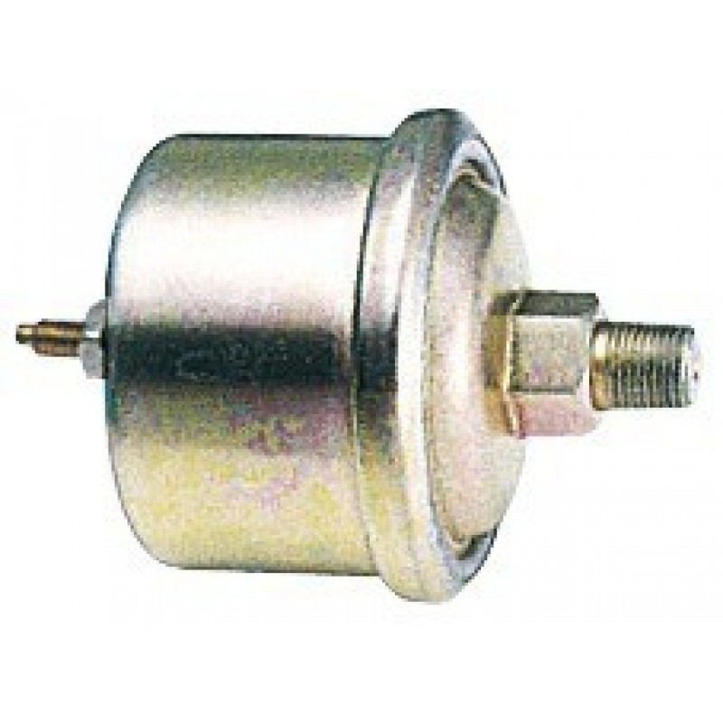 VDO oil pressure sensors