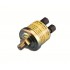 VDO oil pressure sensors