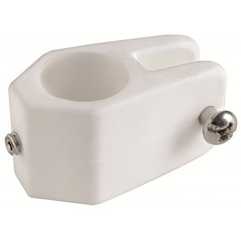 Fittings for mounting tops