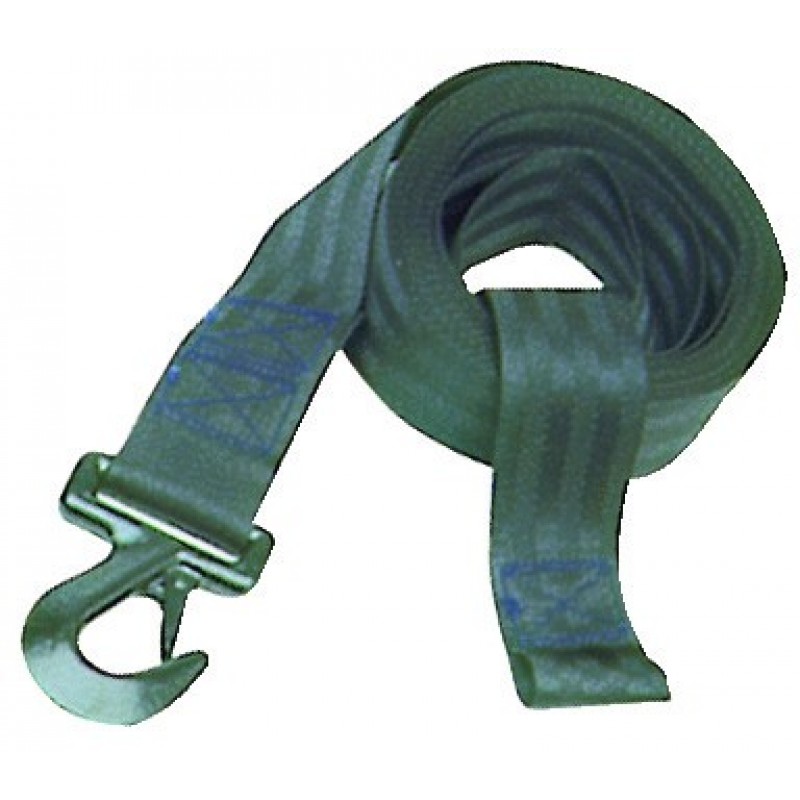 Belt 6mt with shackle