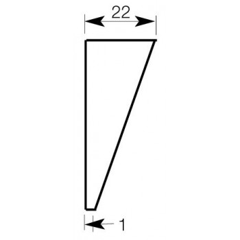 External stern protective boards