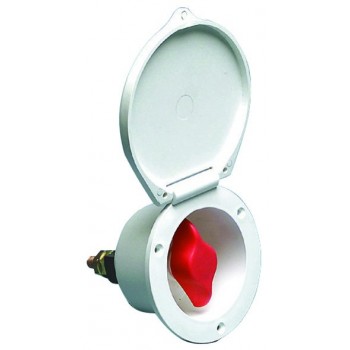 Staccabatteria Marino da incasso HEAVY DUTY