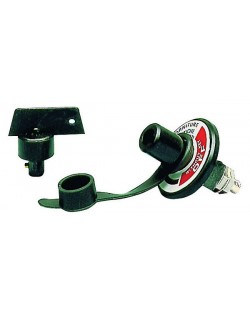 Heavy Duty marine battery switch