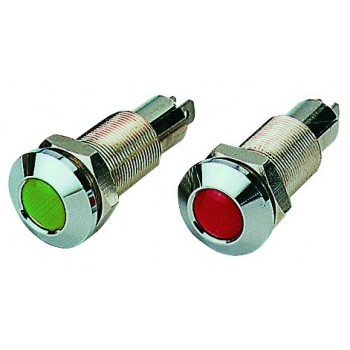 Spia luminosa da cruscotto 