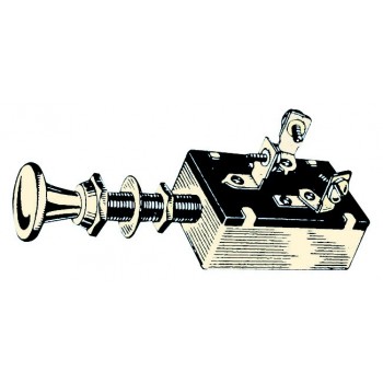 Interruttore a 3 posizioni