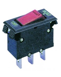 Interruttore termico 15A