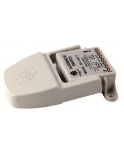 Environmentally-friendly automatic switch