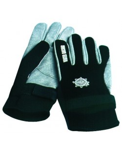 Sail gloves, total protection