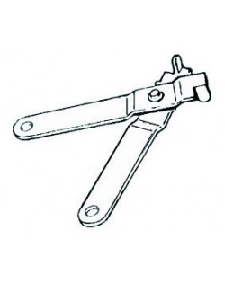 Kit adattamento cavi K35