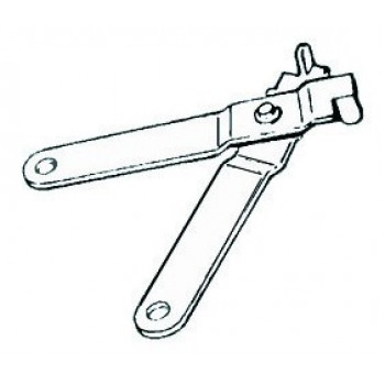 K35 kit for cable connection