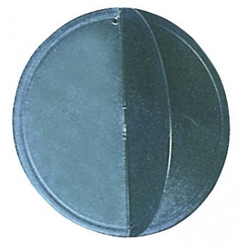 Black signal ball Ø 300mm