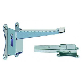 Gradino pieghevole per albero 