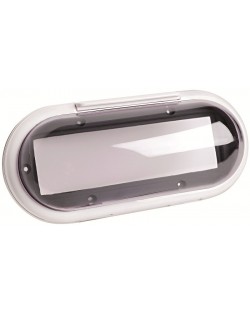 Frontalino stagno per radio stereo