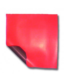 Neoprene fabric to repair rubber boats