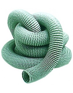 Tubo per aspiratori Ø 80 mm