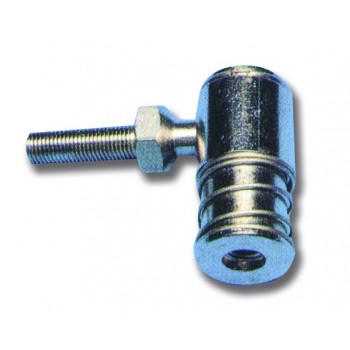 Snodo A44 - Attacco motore a stacco automatico