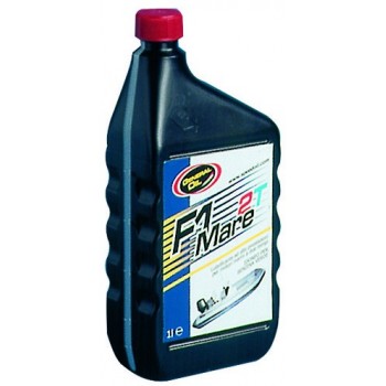 “2 stroke sea F1”