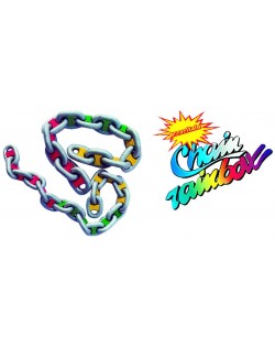 Dispositivo segna catena Chain Rainbow  ø 8 mm