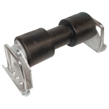 Rullo centrale tipo ELLEBI con staffa