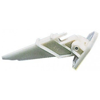 Pipetta contamiglia universale