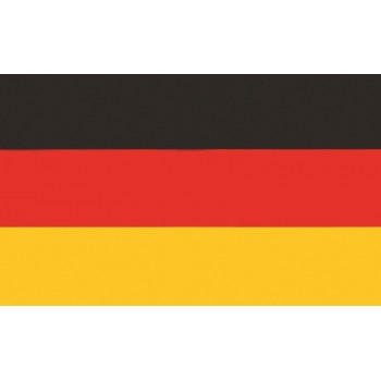 Bandiera Germania 