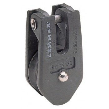 Bozzello apribile per barber