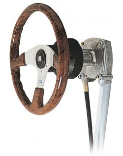 Timoneria rotativa T71