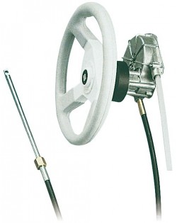 Rotary steering system T 85