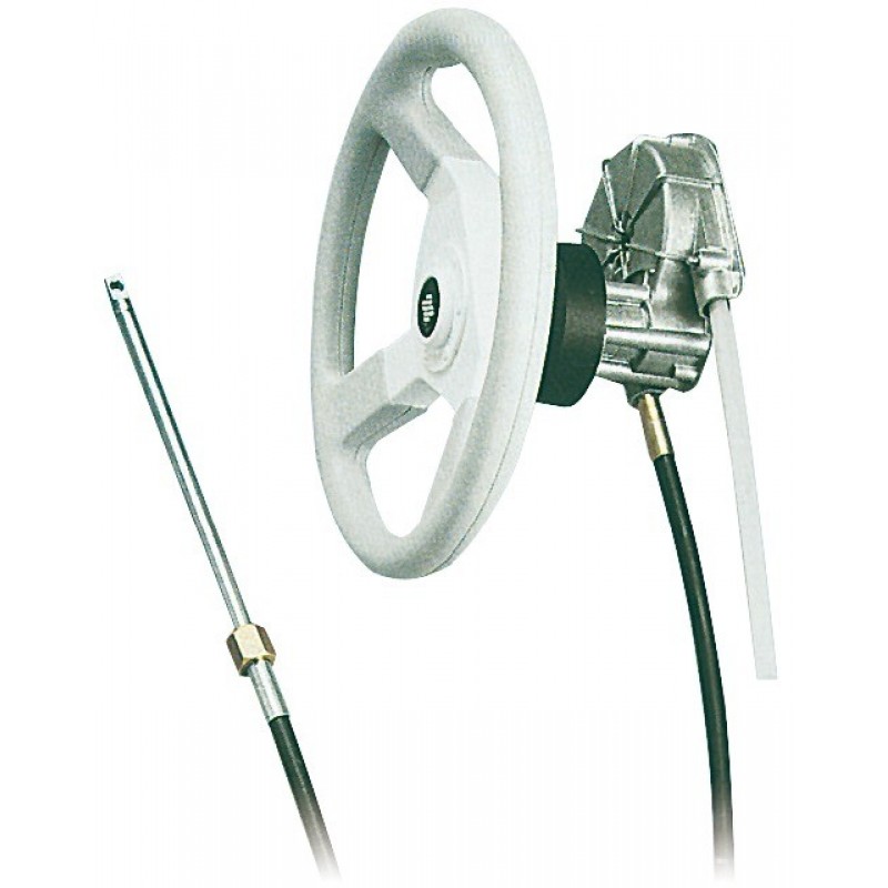 Rotary steering system T 85