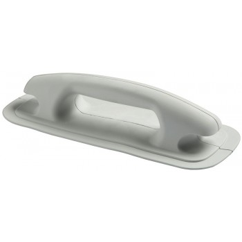 Epdm cleat/ andle for inflatable boats