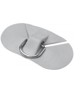 Anello prua per gommoni in PVC