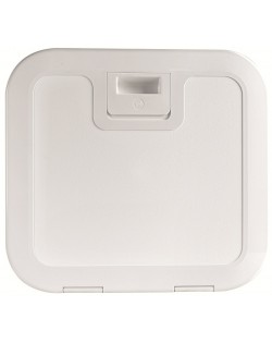 Portello d'ispezione PUSH PULL - 405 x 375 mm