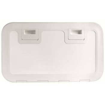 Portello d'ispezione PUSH PULL - 600x350 mm