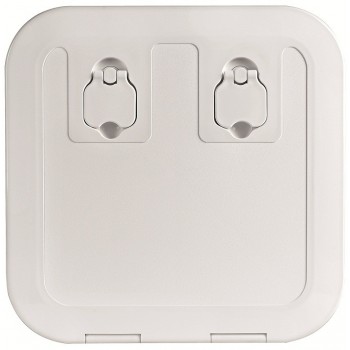 Portello d'ispezione FLUSH - 375x375 mm